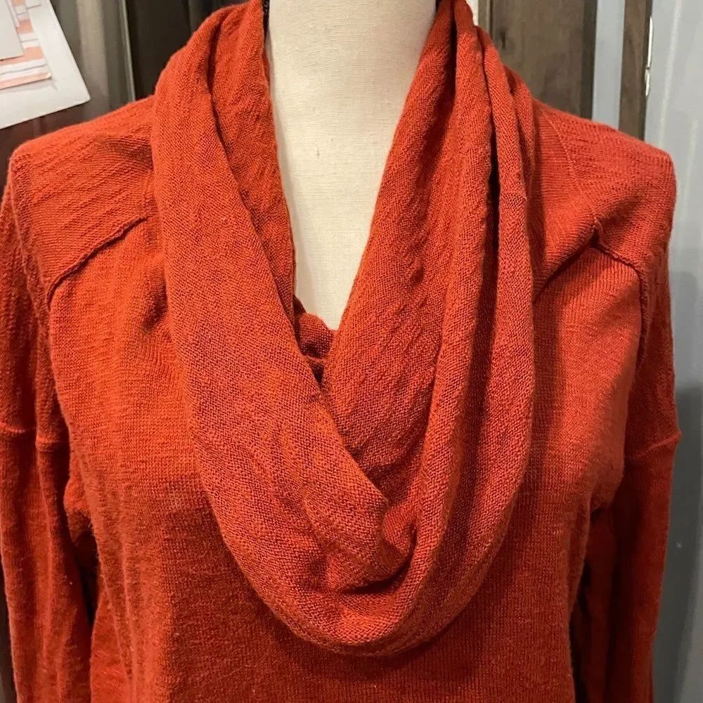 Ruby Moon Sweater  - Picture 3 of 5